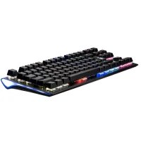 Клавиатура Defender Dark Arts GK-375 RU фото 3